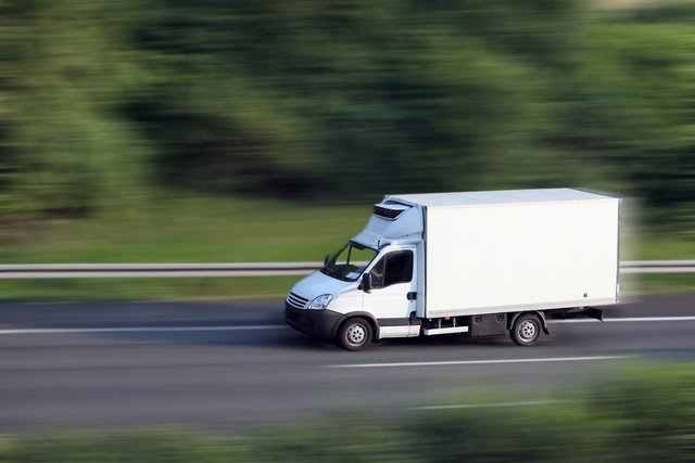 Podatek od aut ciężarowych od 3,5 do 9 ton